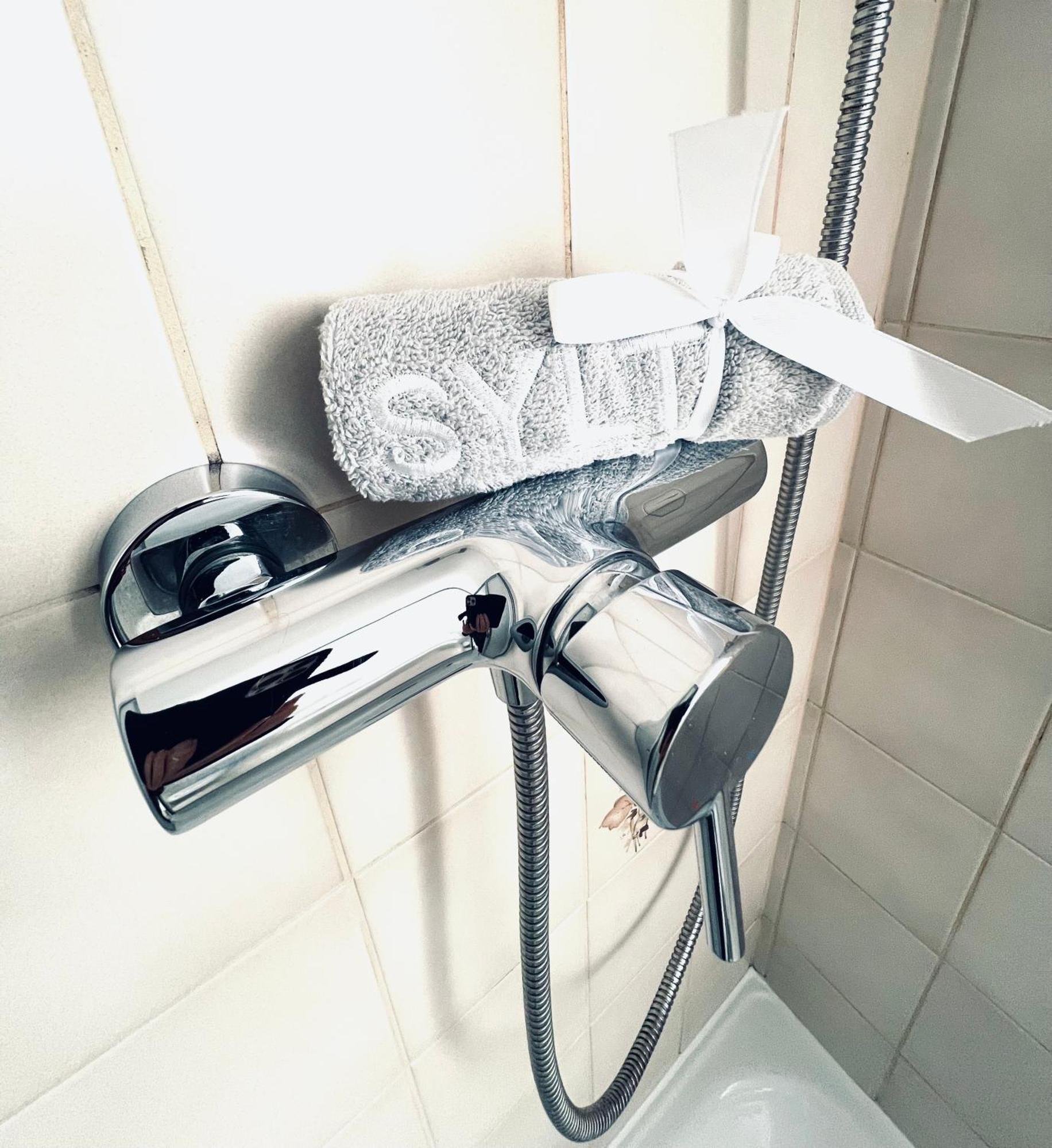 Sylt Annika1 아파트 외부 사진